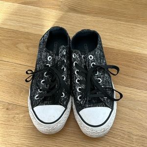 Converse Chuck Low Top
